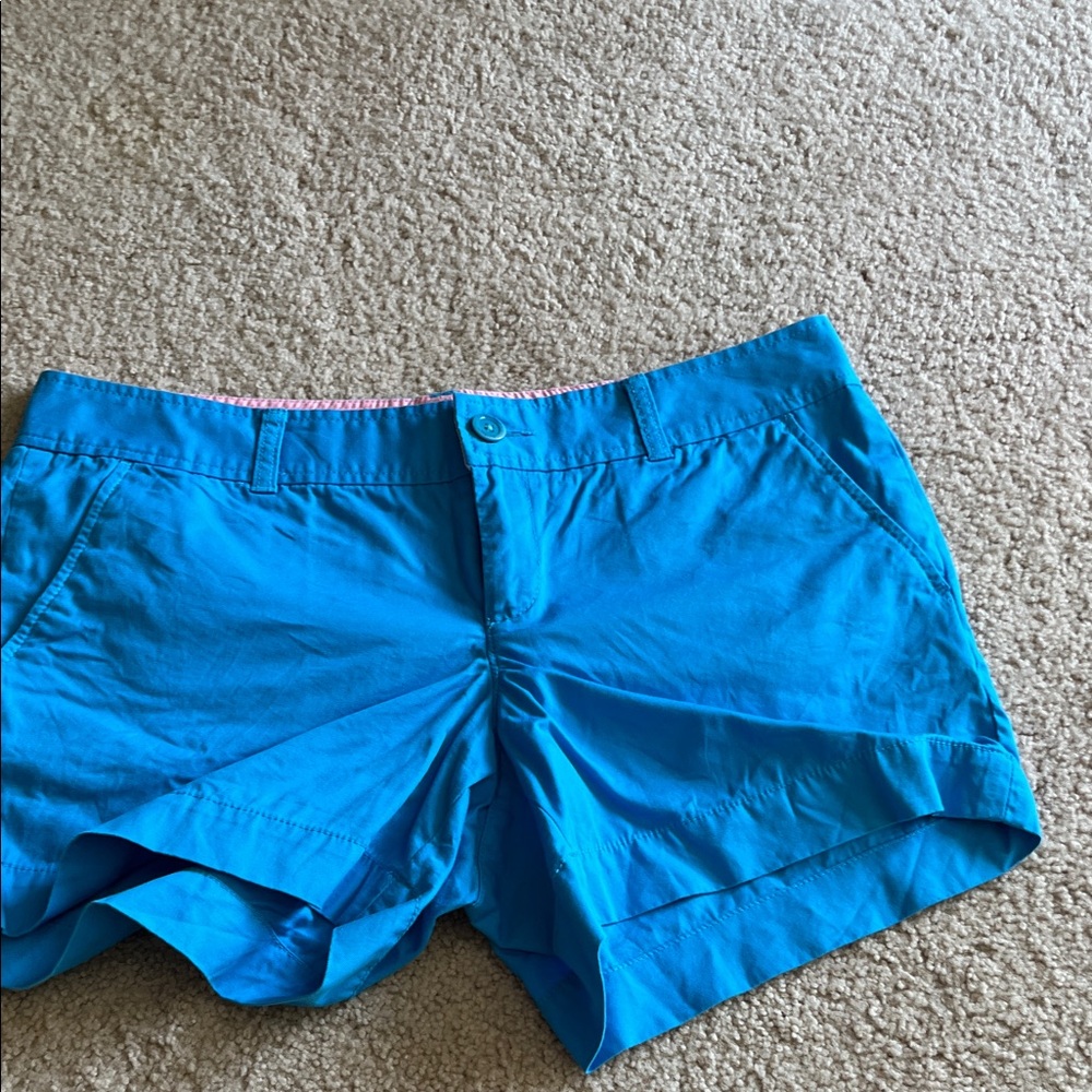 Lilly Pulitzer Vibrant Blue callahans